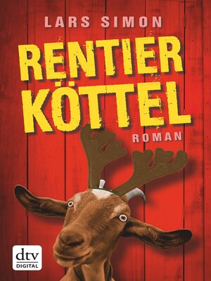 cover image of Rentierköttel